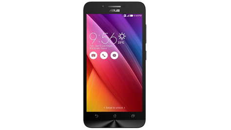 Смартфон Asus ZenFone Go (ZC500TG) 8GB Black