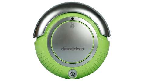 Робот-пылесос Clever&amp;Clean 002 M-Series