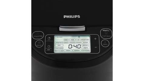 Мультиварка Philips HD3197/03