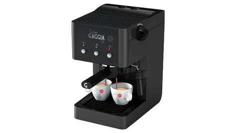 Кофемашина Gaggia Gran Style