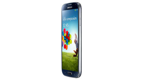 Смартфон Samsung Galaxy S4  GT-I9500 Black 64 Gb