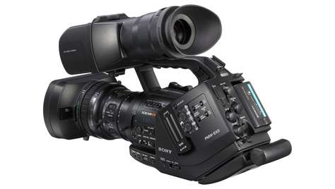 Видеокамера Sony PMW-EX3