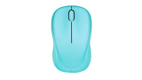 Компьютерная мышь Logitech Wireless Mouse M317