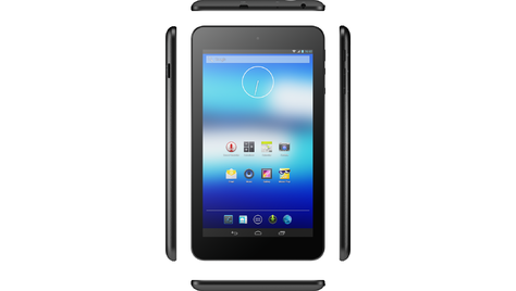 Планшет Wexler TAB i70