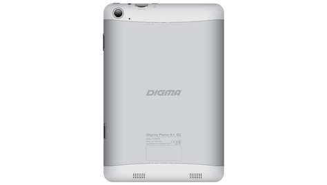 Планшет Digma Plane 8.1 3G