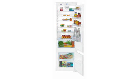 Встраиваемый холодильник Liebherr ICS 3204 Comfort
