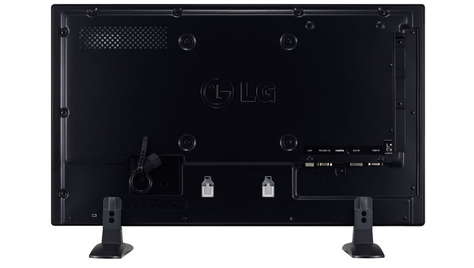 Телевизор LG 32 WL 30 MS-B