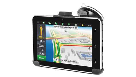 Планшет Treelogic Gravis 73 3G GPS