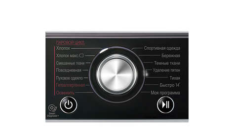 Стиральная машина LG F14U2TBS2