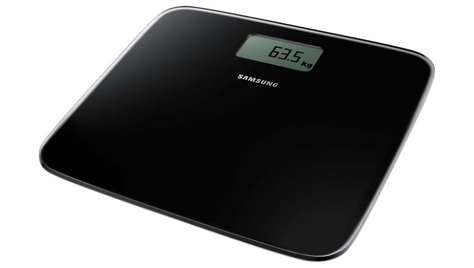 Напольные весы Samsung EI-HS10 BK
