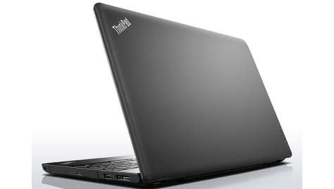 Ноутбук Lenovo ThinkPad E555 FX 7500 2100 Mhz/1920x1080/4.0Gb/508Gb HDD+SSD Cache/DVD-RW/AMD Radeon R7 M265/Win 8 64