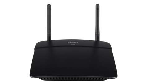 Роутер Linksys E1700