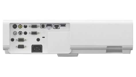 Видеопроектор Sony VPL-EW226