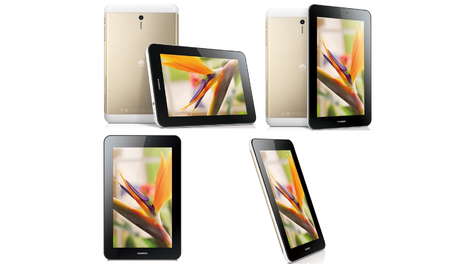 Планшет Huawei MediaPad 7 Youth 2