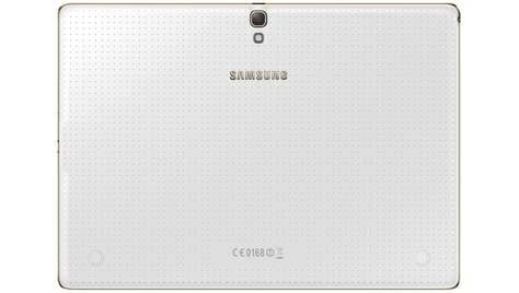 Планшет Samsung Galaxy Tab S 10.5 SM-T805 White 16Gb