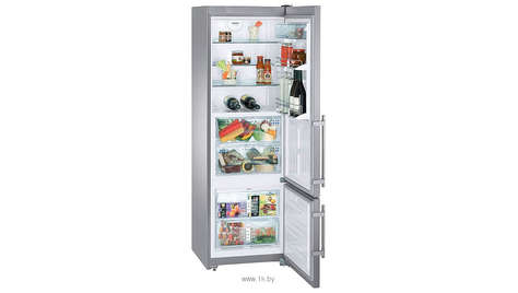 Холодильник Hitachi R-SG37BPU STS