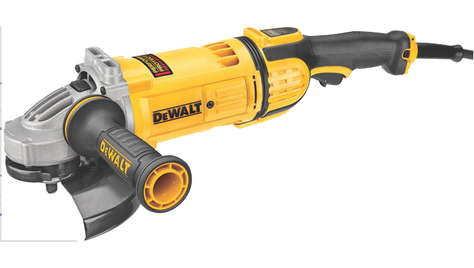 Угловая шлифмашина Dewalt DWE 4559