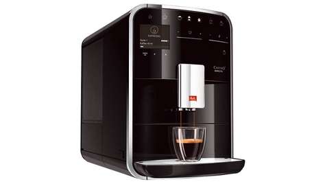 Кофемашина Melitta Caffeo Barista T