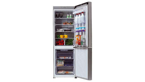 Холодильник ILVE RN 60 C WH