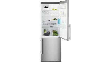 Холодильник Electrolux EN3441AOX