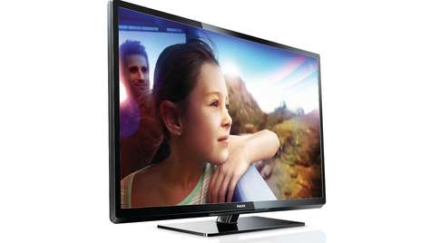 Телевизор Philips 32PFL3107H