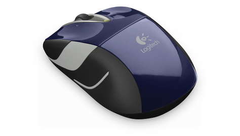 Компьютерная мышь Logitech Wireless Mouse M525