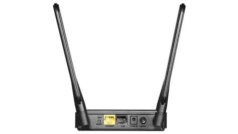 Роутер D-link DAP-1360/A/E1A