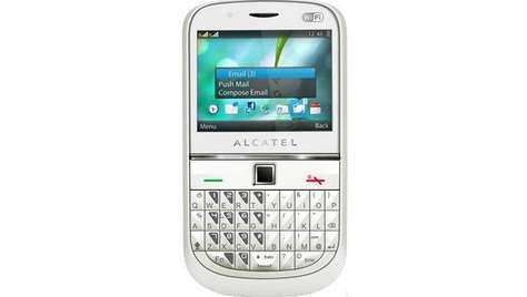 Мобильный телефон Alcatel ONE TOUCH 901D