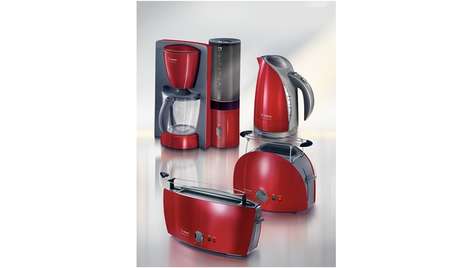 Тостер Bosch TAT6104