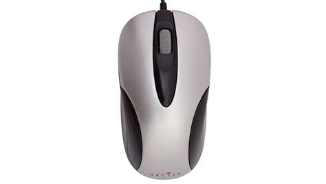 Компьютерная мышь Oklick 151 M Optical Mouse PS/2
