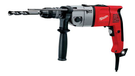 Дрель Milwaukee PD2E 24 RST