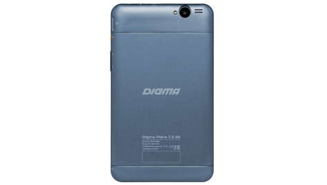 Планшет Digma Plane 7.2 3G