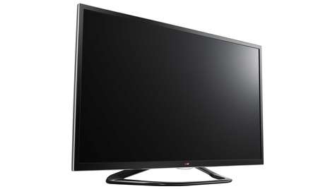 Телевизор LG 55 LA 643 V