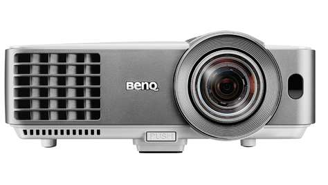 Видеопроектор BenQ MS619ST