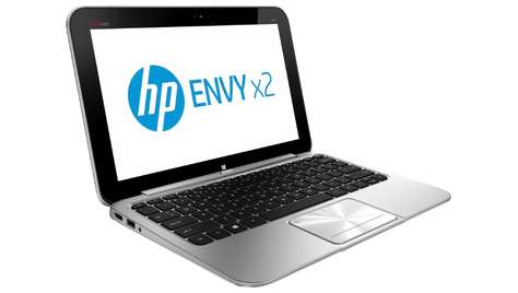 Планшет Hewlett-Packard Envy x2