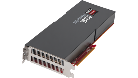 Видеокарта Sapphire FirePro S9150 PCI-E 3.0 16384Mb 512 bit (31004-49-20)