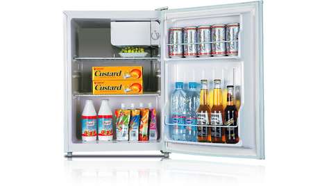 Холодильник Shivaki SHRF 70 CH