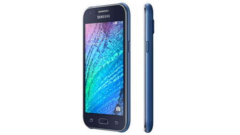 Смартфон Samsung GALAXY J1 SM-J100H