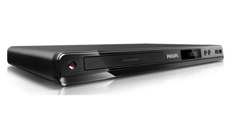 DVD-видеоплеер Philips DVP3550K