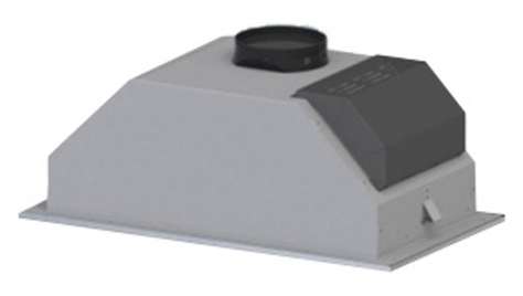 Вытяжка Falmec Built In