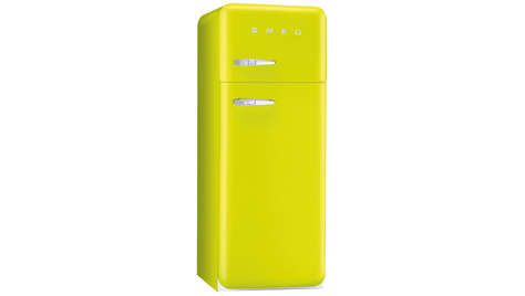 Холодильник Smeg FAB30VE7