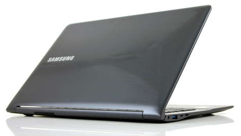 Ноутбук Samsung ATIV Book 9 Lite 905S3G