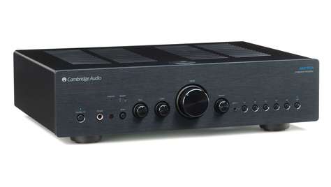 Интегральный усилитель Cambridge Audio Azur 651A