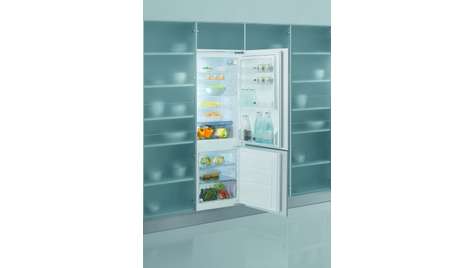 Встраиваемый холодильник Whirlpool ART 453/A+/2