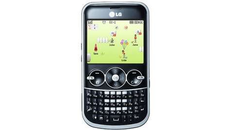 Мобильный телефон LG GW300