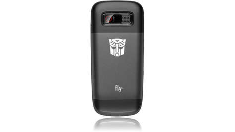 Мобильный телефон Fly E210 black