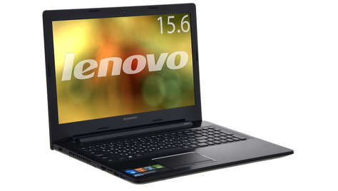 Ноутбук Lenovo IdeaPad Z5070 Core i3 4030U 1900 Mhz/1366x768/4Gb/1000Gb/DVD-RW/NVIDIA GeForce 840M/Win 8 64