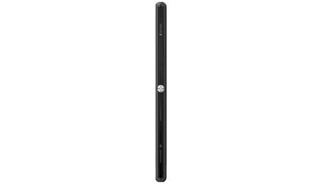 Смартфон Sony Xperia M2 Dual sim D2302 Black