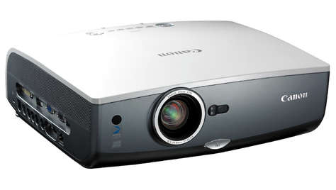 Видеопроектор Canon REALiS SX80