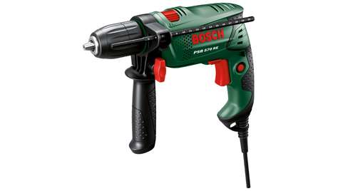 Дрель Bosch PSB 570 RE